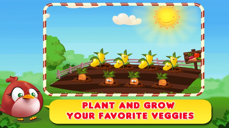 Toddler games kids 3 year olds screenshot-3