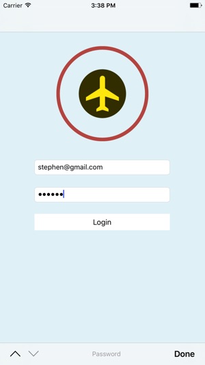 Suttonairportcars Driver App