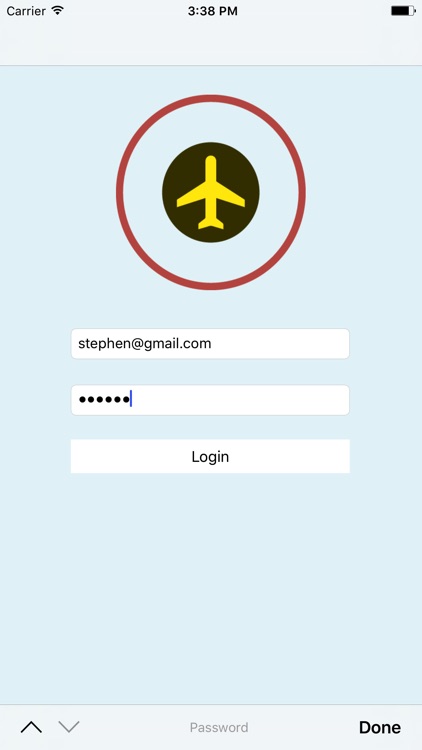 Suttonairportcars Driver App