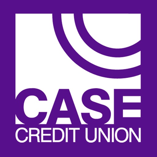 CASE Credit Union Mobile iOS App