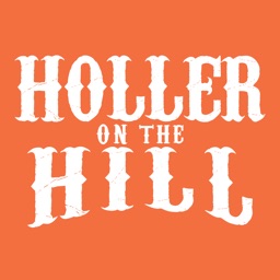 Holler On The Hill