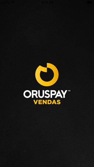 Oruspay Vendas