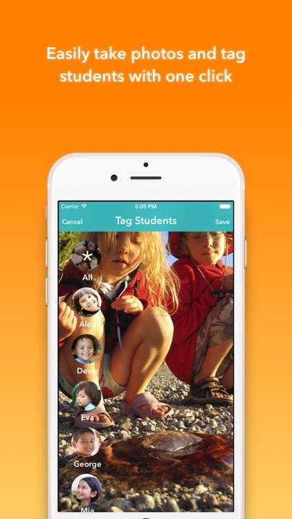 brightwheel: Attendance, Daily Reports, & Billing