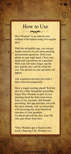 Dice Wisdom(圖2)-速報App