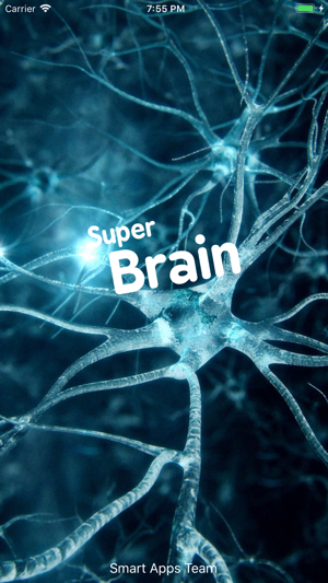 Super Brain(圖1)-速報App