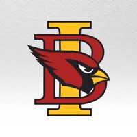 Bishop Ireton Cardinals