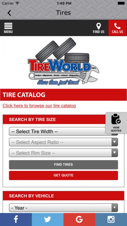 TireWorld screenshot-3