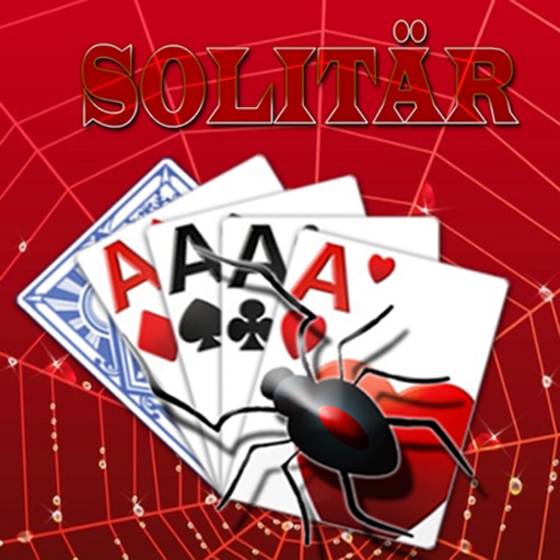 Solitaire Spider Classic By Card Game 2017