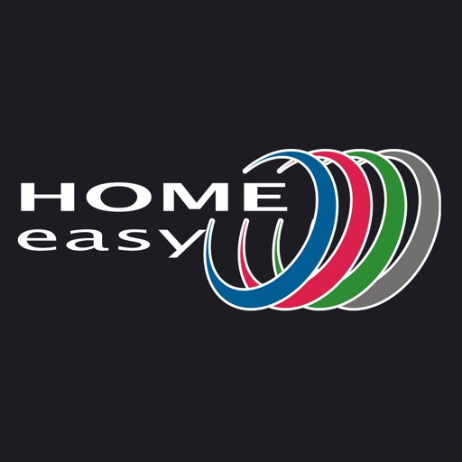 Home Easy iOS App