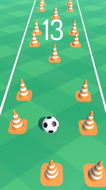 Soccer Drills!