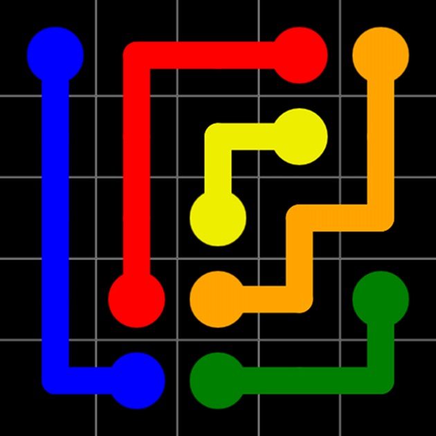 Free Connect 2 Puzzle Game