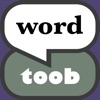 Icon WordToob: Language Learning