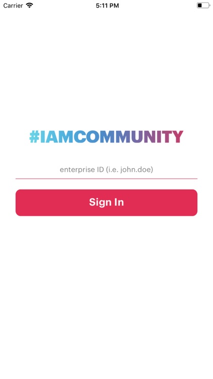 IAMCommunity