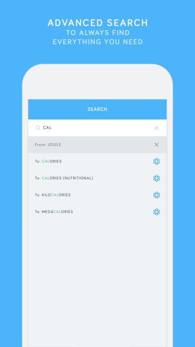 Amount 2 - Unit And Currency Converter Screenshot 5