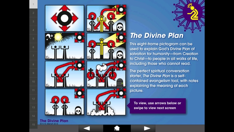 The Divine Plan