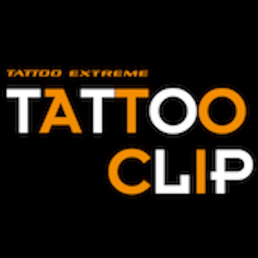 Tattoo Clip Magazine 國際刺青賞 iOS App