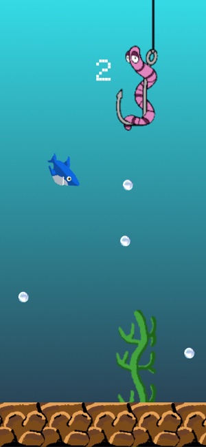 Kids Sharky Shark(圖4)-速報App