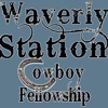 Waverly Station - New Waverly, TX