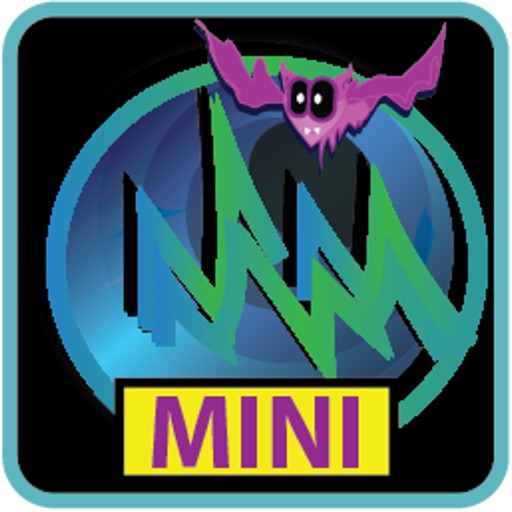 R1-MMaze_Mini icon