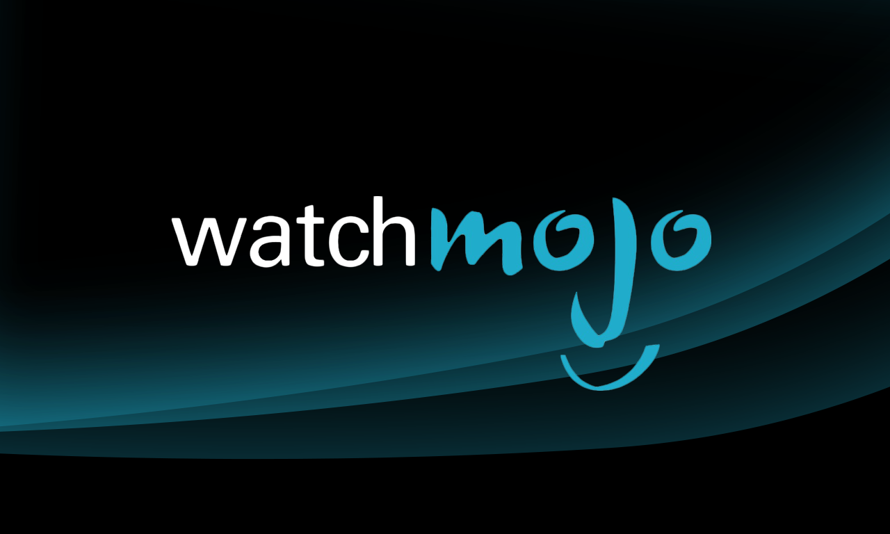 WatchMojo App