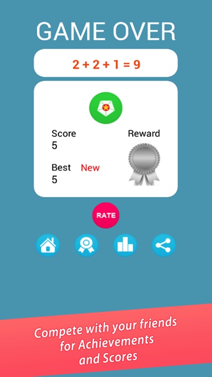 Star Math Plus screenshot-4