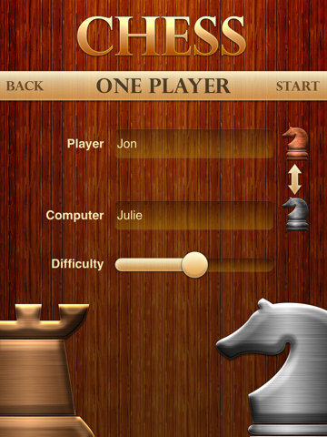 Chess HD  ∙ screenshot 3