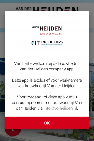 Van der Heijden screenshot 2