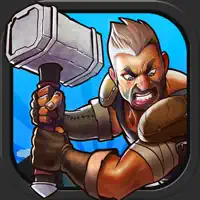 Hammer Quest