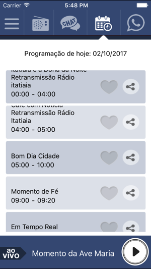 Rádio Montanhesa Viçosa(圖4)-速報App