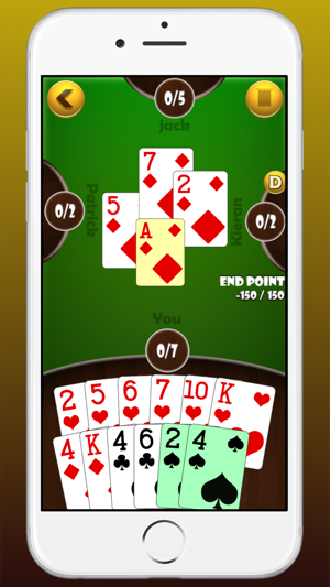 Spades Card(圖6)-速報App