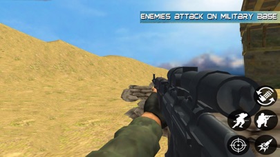 X War Fighting:Dump Break Wall screenshot 3