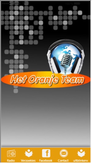 HetOranjeTeam(圖3)-速報App