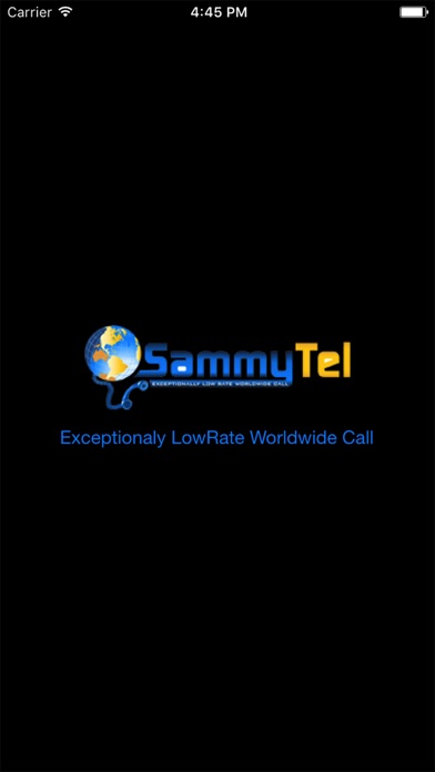 SammyTel screenshot 2