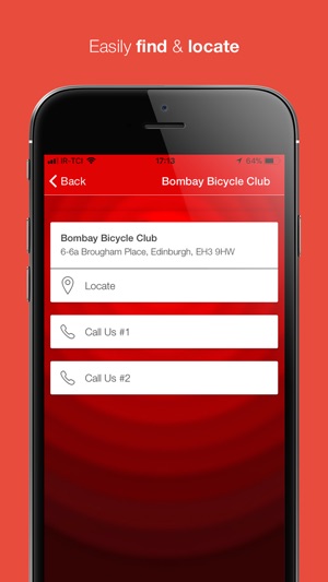 Bombay Bicycle Club(圖5)-速報App