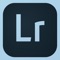 Adobe Photoshop Lightroom is a great image editor for pretty much any skill level, from an amateur all the way to professional photographers