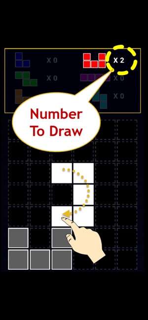 Draw Blocks(圖6)-速報App