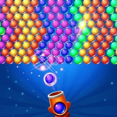 Activities of Ultimate Bubble Shooter 2018