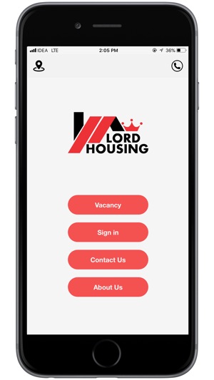 Lord Housing