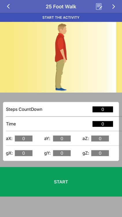 BeCare MS Link screenshot-5