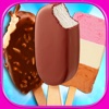 Ice Cream Bars - Cooking Games & Desserts