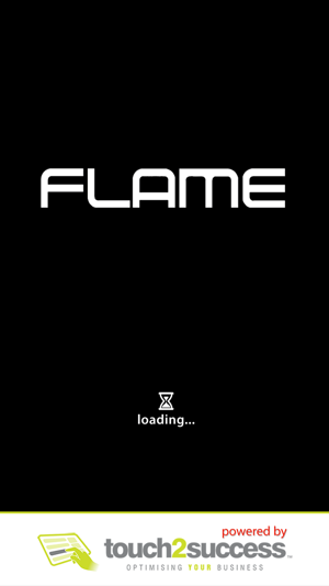 Flame Wrexham