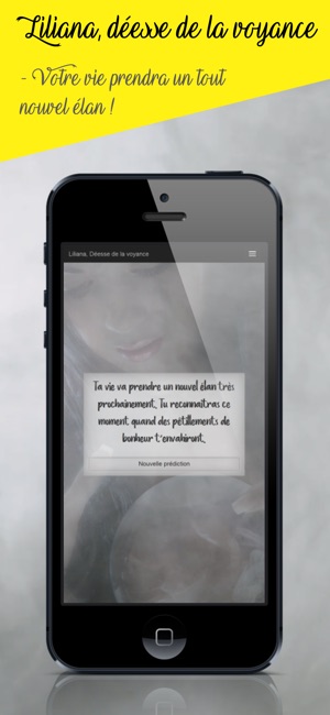 Liliana, déesse de la voyance(圖3)-速報App