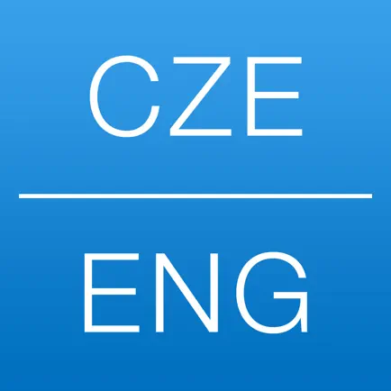 Dictionary Czech English Читы