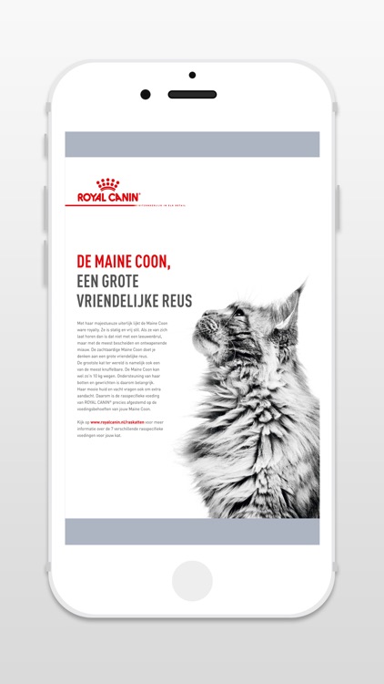 Hart voor Dieren - Zeitschrift