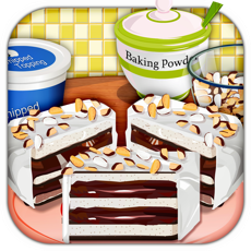 Activities of Cooking Master：Ice Cream Cake