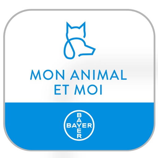 Mon Animal & Moi