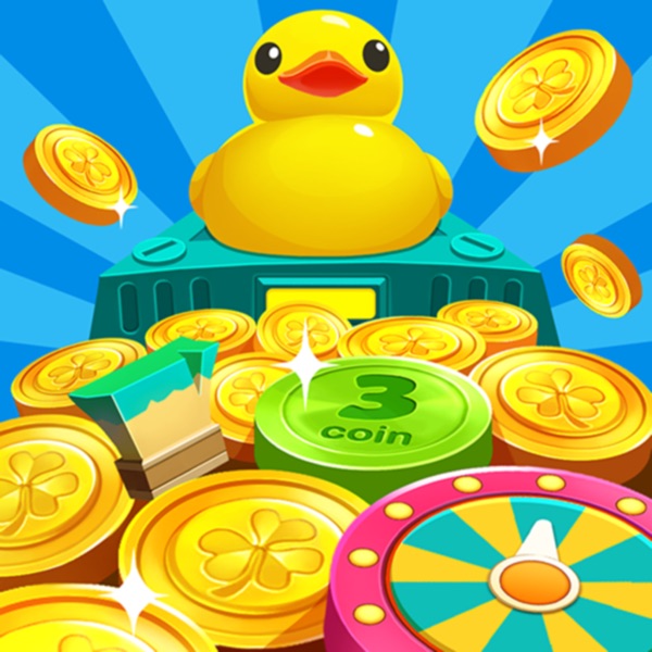 COIN MANIA: FARM DOZER