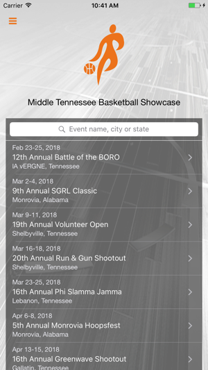 BBall Showcase(圖1)-速報App