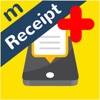 mReceipt PLUS - The Receipt App