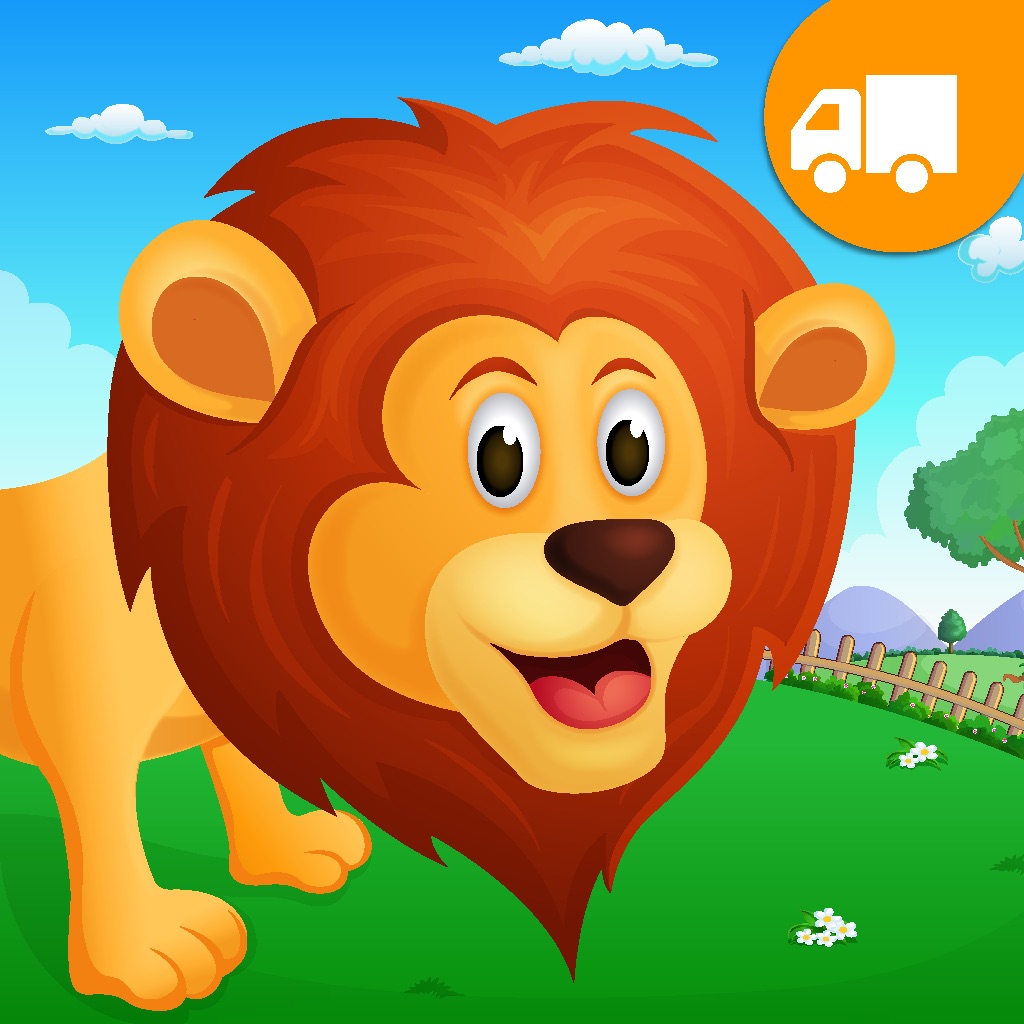 Zoo Animals For Toddlers hack